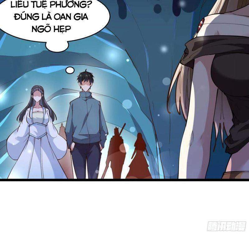 Trùng Sinh Đô Thị Thiên Tôn Chapter 239 - Trang 2