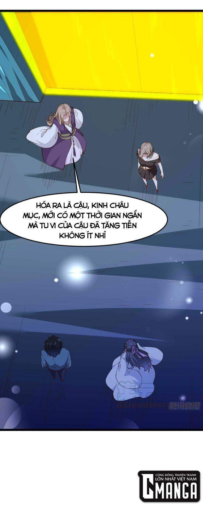 Trùng Sinh Đô Thị Thiên Tôn Chapter 239 - Trang 2