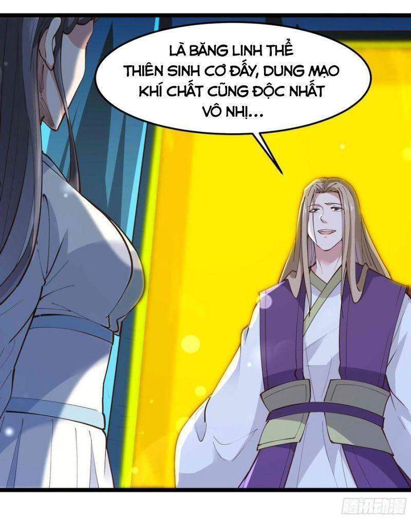 Trùng Sinh Đô Thị Thiên Tôn Chapter 239 - Trang 2