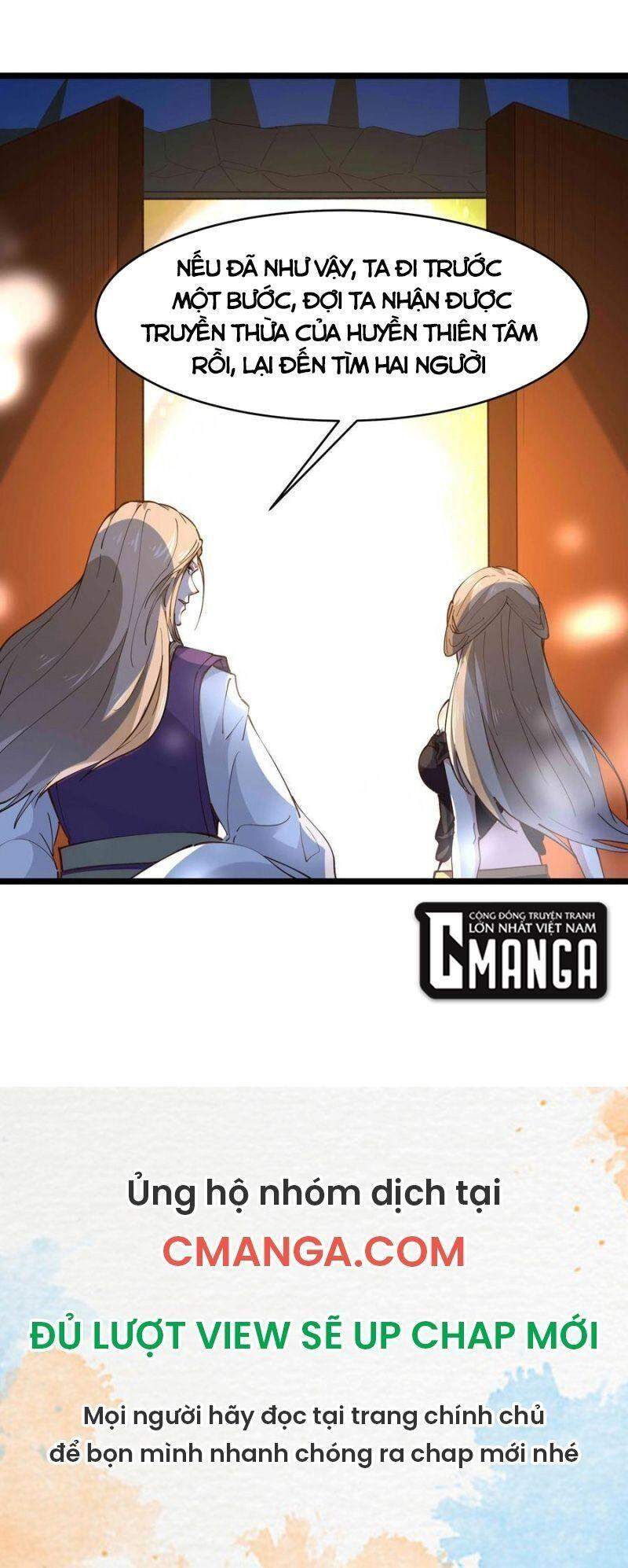 Trùng Sinh Đô Thị Thiên Tôn Chapter 239 - Trang 2