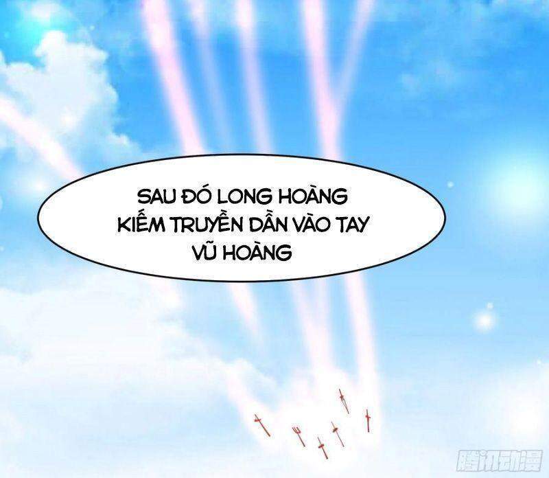 Trùng Sinh Đô Thị Thiên Tôn Chapter 239 - Trang 2