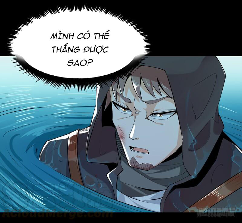 Trùng Sinh Đô Thị Thiên Tôn Chapter 24 - Trang 2