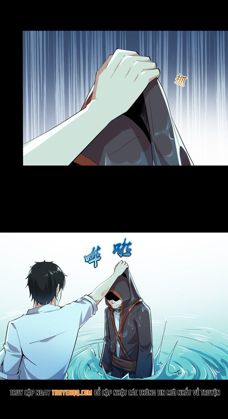 Trùng Sinh Đô Thị Thiên Tôn Chapter 24 - Trang 2