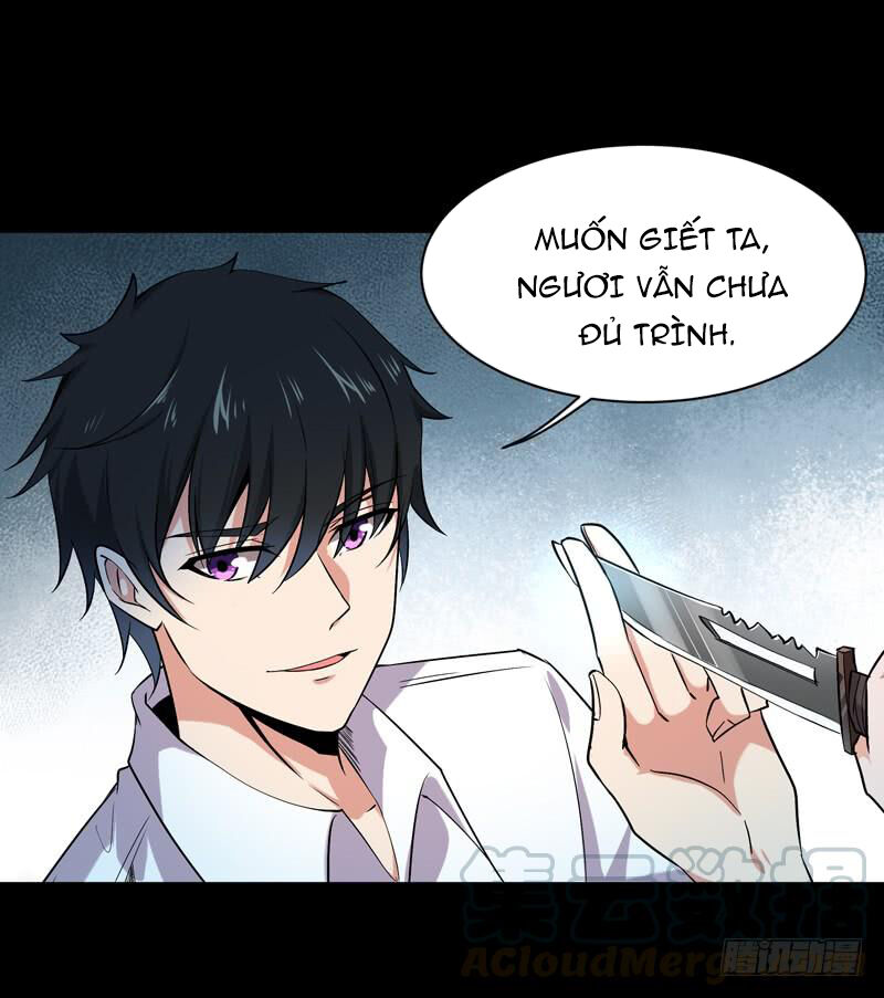 Trùng Sinh Đô Thị Thiên Tôn Chapter 24 - Trang 2