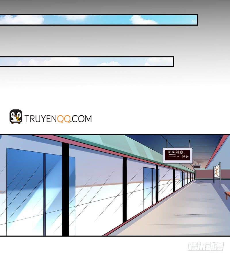 Trùng Sinh Đô Thị Thiên Tôn Chapter 24 - Trang 2