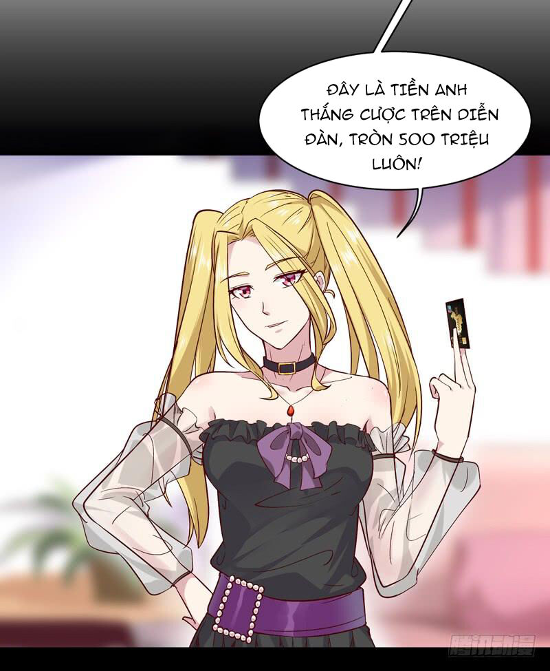 Trùng Sinh Đô Thị Thiên Tôn Chapter 24 - Trang 2