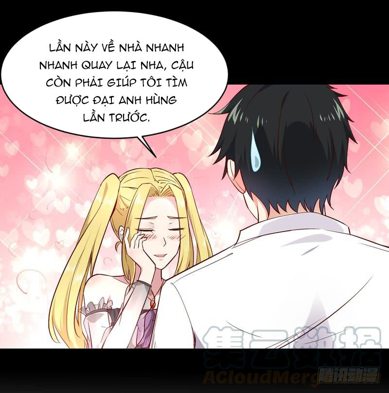 Trùng Sinh Đô Thị Thiên Tôn Chapter 24 - Trang 2