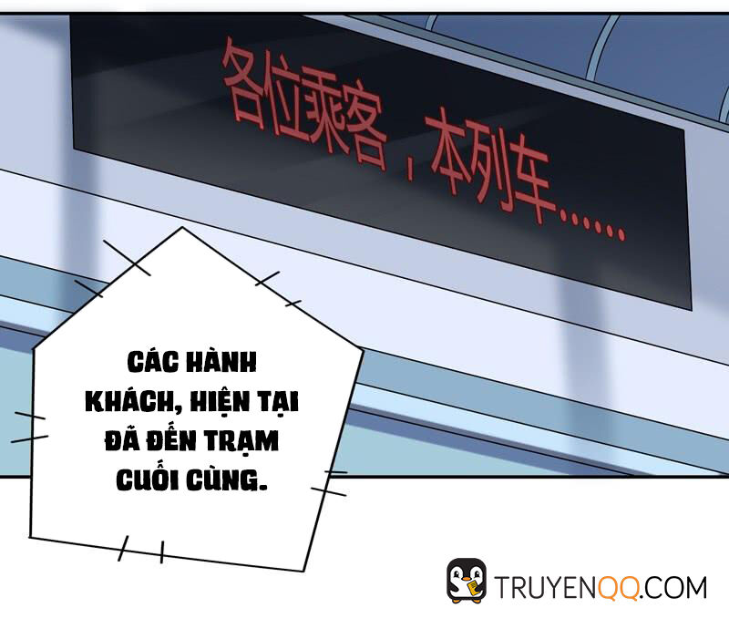 Trùng Sinh Đô Thị Thiên Tôn Chapter 24 - Trang 2