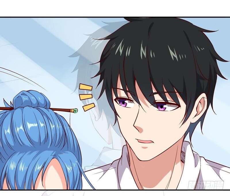 Trùng Sinh Đô Thị Thiên Tôn Chapter 24 - Trang 2