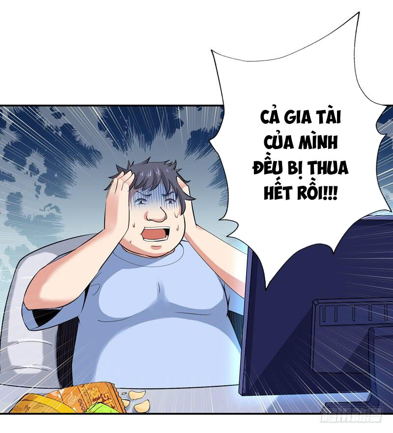 Trùng Sinh Đô Thị Thiên Tôn Chapter 24 - Trang 2