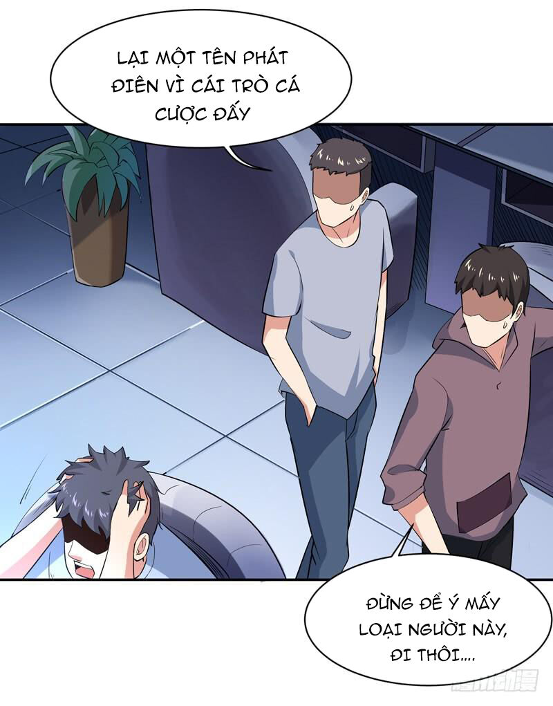 Trùng Sinh Đô Thị Thiên Tôn Chapter 24 - Trang 2