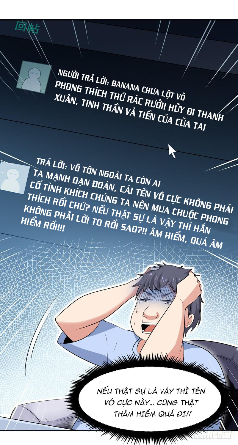 Trùng Sinh Đô Thị Thiên Tôn Chapter 24 - Trang 2