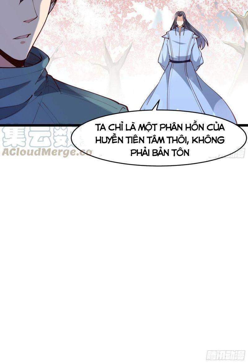 Trùng Sinh Đô Thị Thiên Tôn Chapter 240 - Trang 2