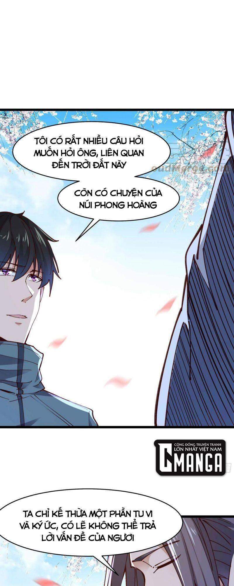 Trùng Sinh Đô Thị Thiên Tôn Chapter 240 - Trang 2