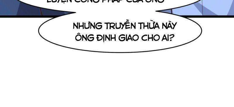 Trùng Sinh Đô Thị Thiên Tôn Chapter 240 - Trang 2