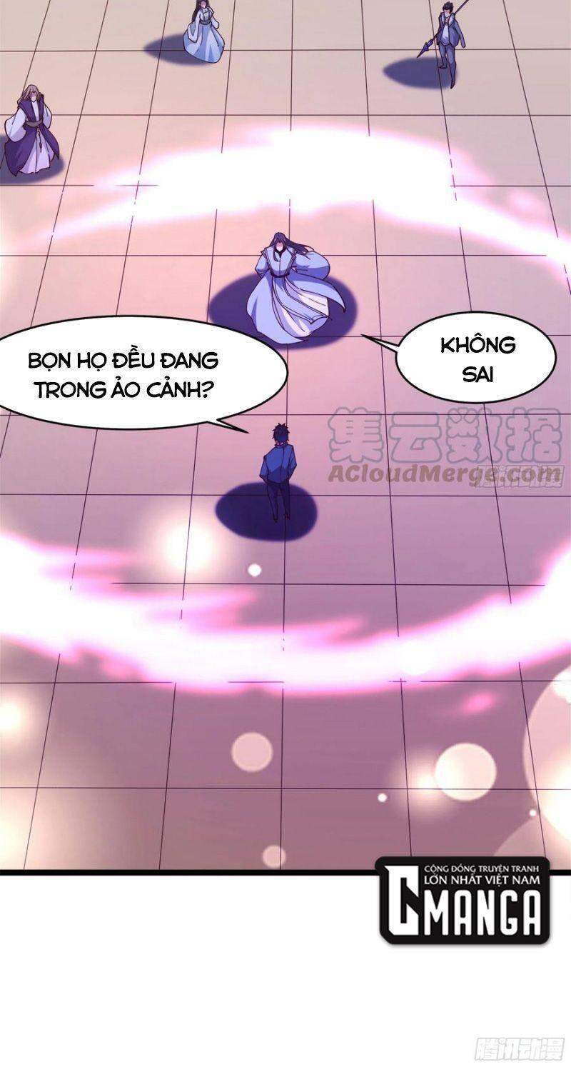 Trùng Sinh Đô Thị Thiên Tôn Chapter 240 - Trang 2