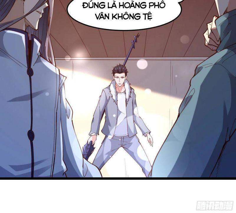 Trùng Sinh Đô Thị Thiên Tôn Chapter 240 - Trang 2