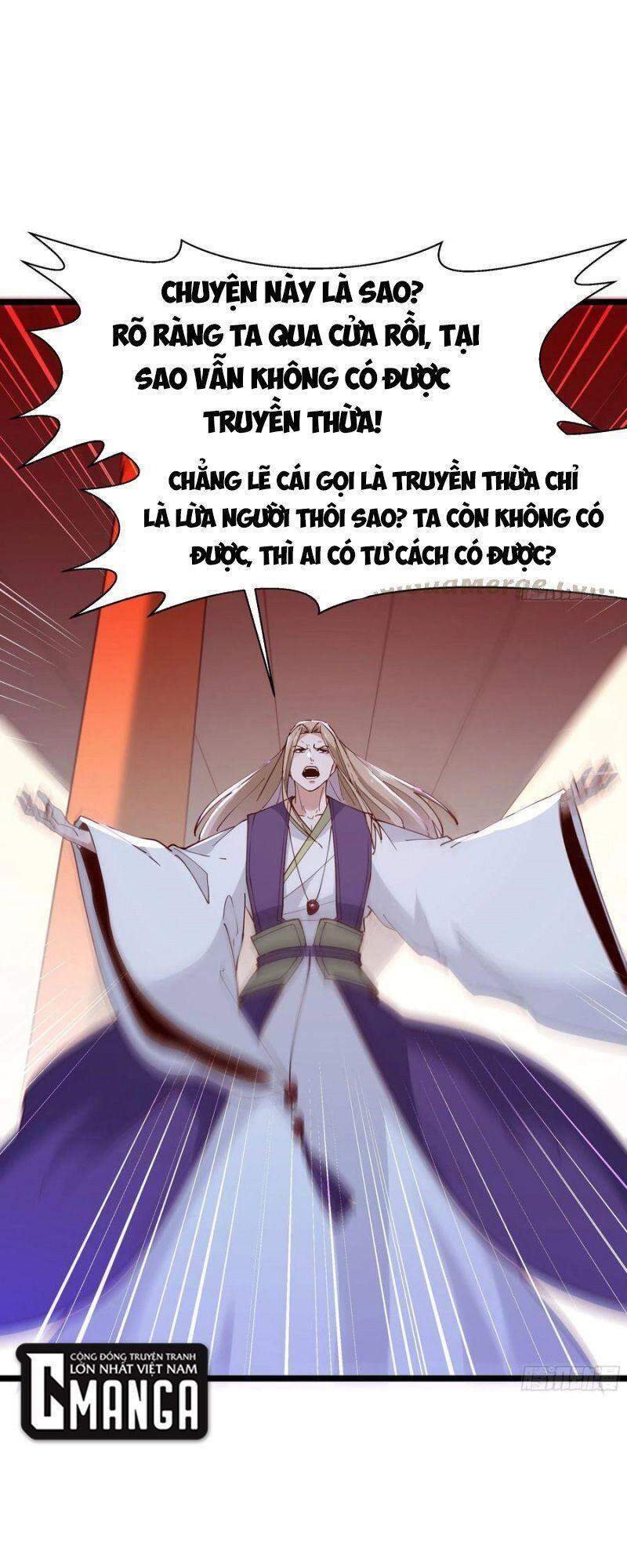 Trùng Sinh Đô Thị Thiên Tôn Chapter 240 - Trang 2