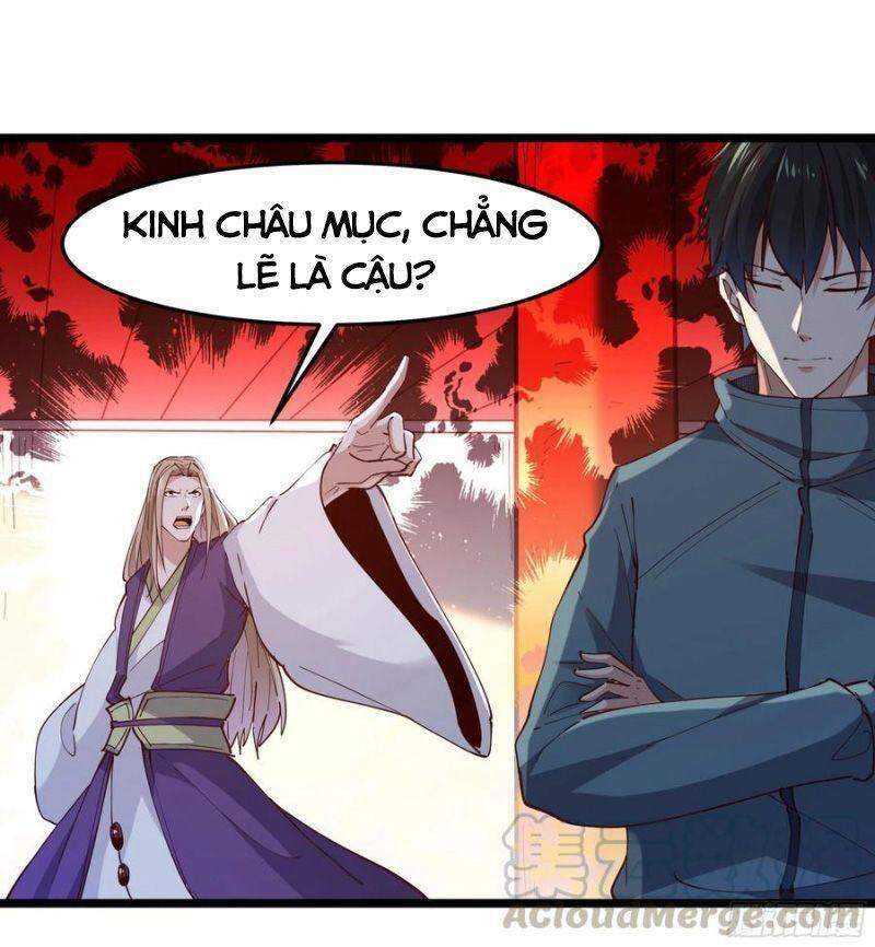 Trùng Sinh Đô Thị Thiên Tôn Chapter 240 - Trang 2