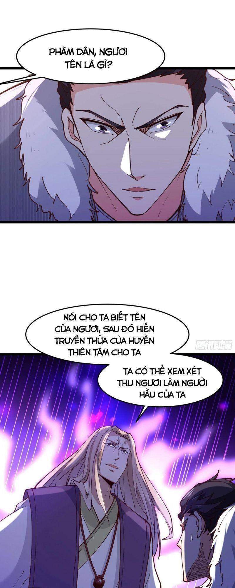 Trùng Sinh Đô Thị Thiên Tôn Chapter 240 - Trang 2