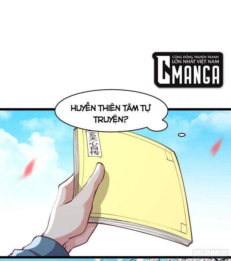 Trùng Sinh Đô Thị Thiên Tôn Chapter 240 - Trang 2