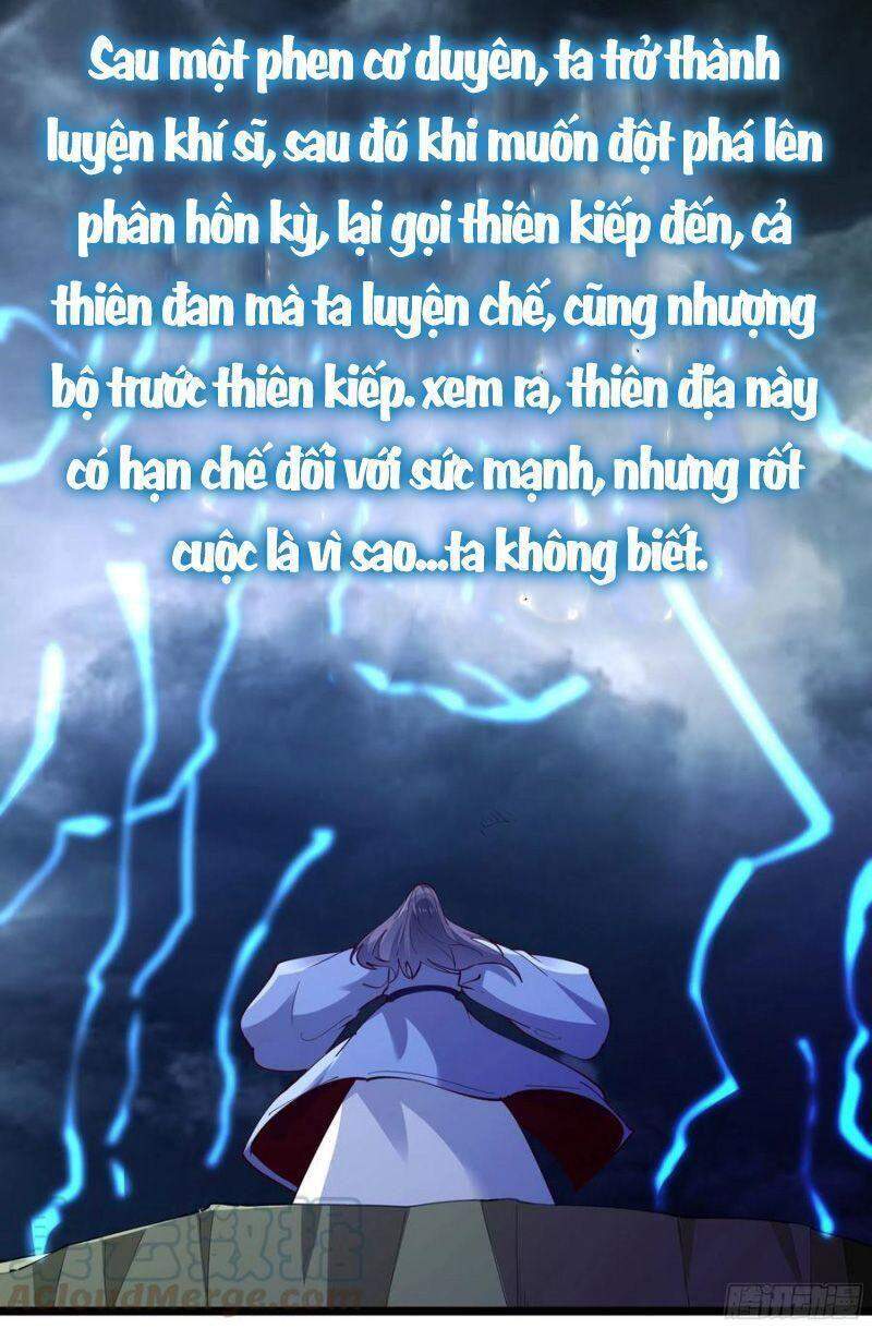 Trùng Sinh Đô Thị Thiên Tôn Chapter 240 - Trang 2