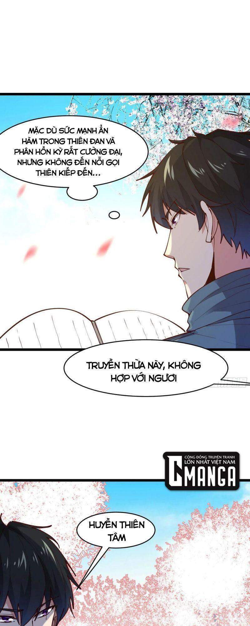 Trùng Sinh Đô Thị Thiên Tôn Chapter 240 - Trang 2