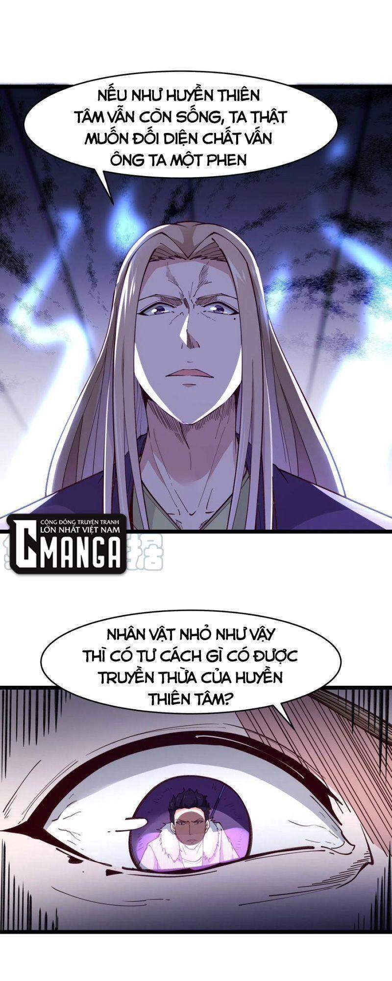 Trùng Sinh Đô Thị Thiên Tôn Chapter 241 - Trang 2