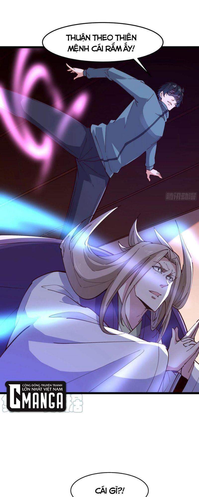 Trùng Sinh Đô Thị Thiên Tôn Chapter 241 - Trang 2