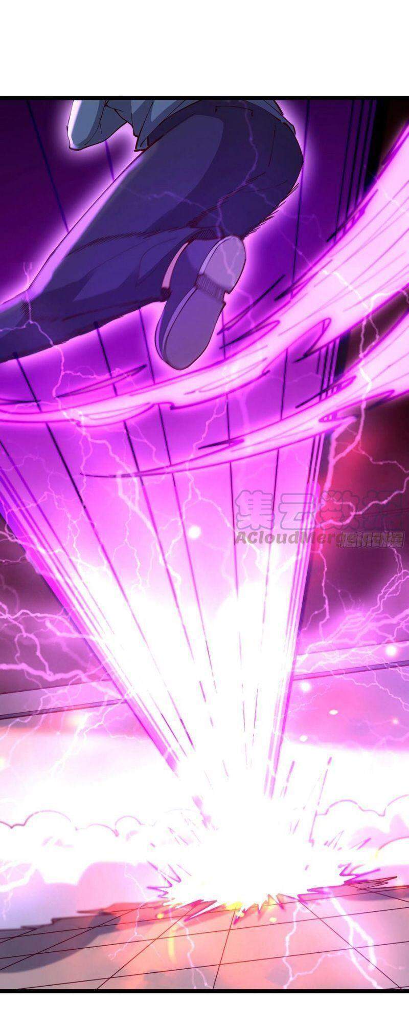 Trùng Sinh Đô Thị Thiên Tôn Chapter 241 - Trang 2