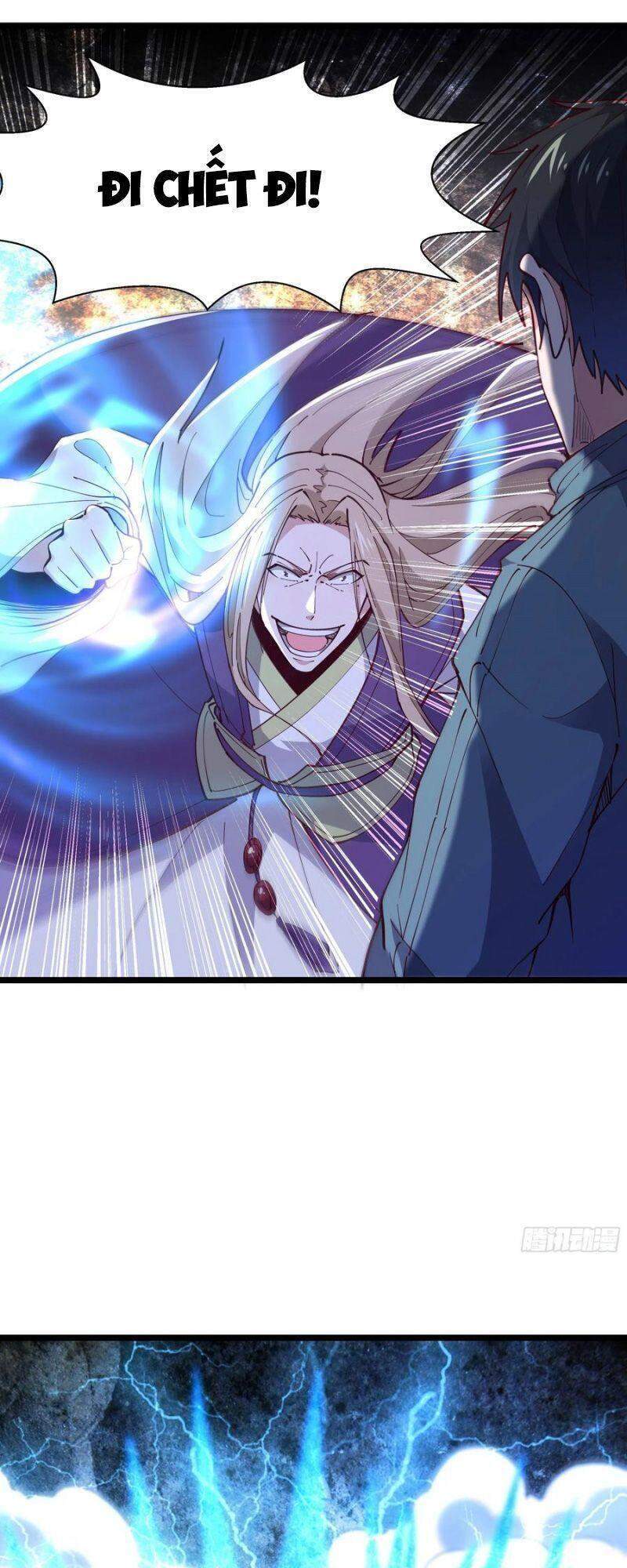 Trùng Sinh Đô Thị Thiên Tôn Chapter 241 - Trang 2