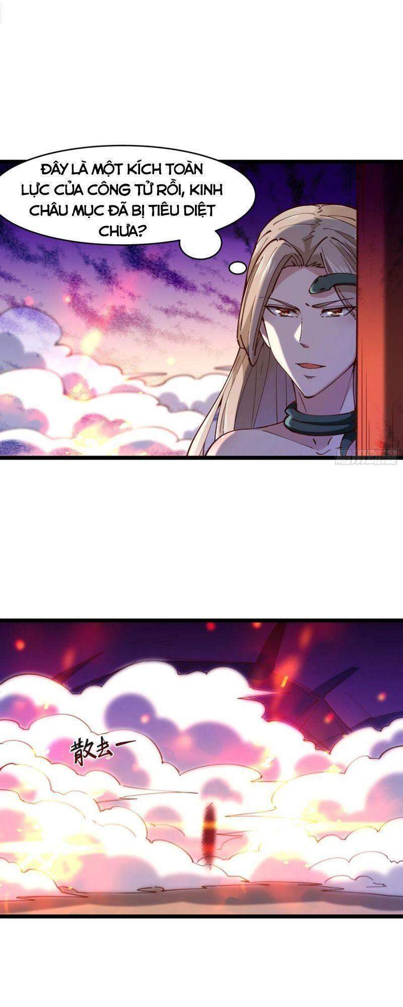 Trùng Sinh Đô Thị Thiên Tôn Chapter 241 - Trang 2