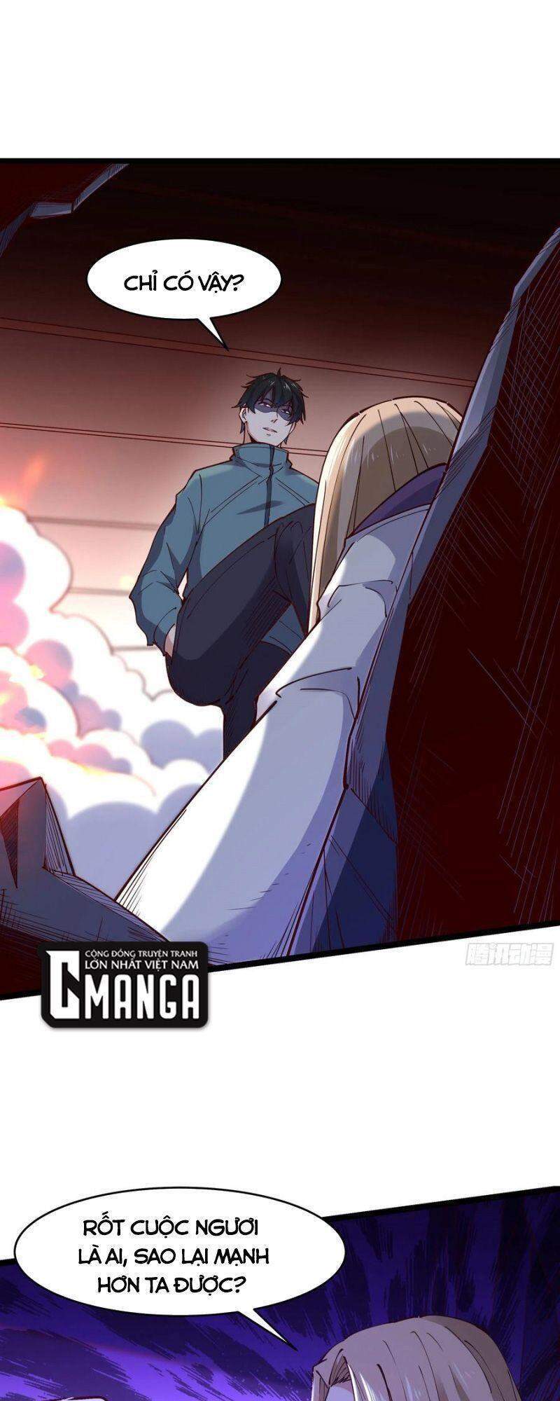 Trùng Sinh Đô Thị Thiên Tôn Chapter 241 - Trang 2