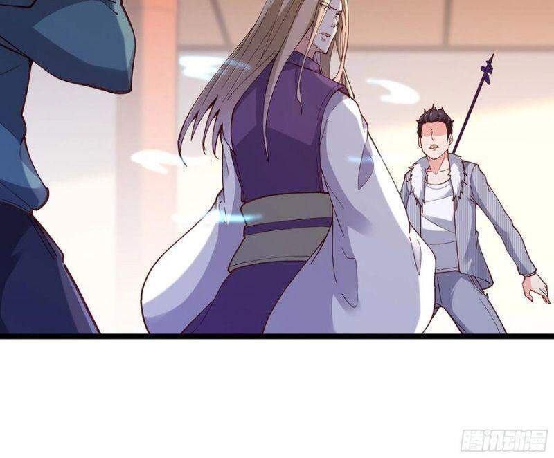 Trùng Sinh Đô Thị Thiên Tôn Chapter 241 - Trang 2