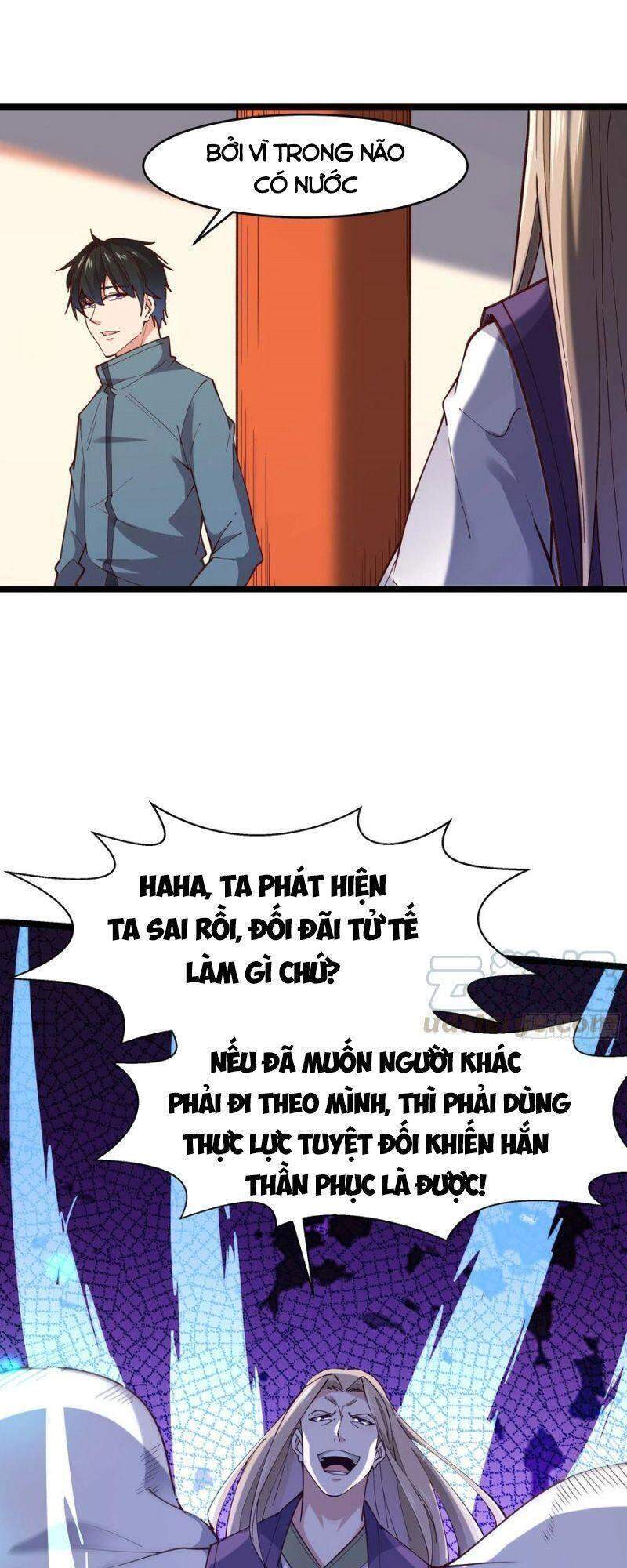 Trùng Sinh Đô Thị Thiên Tôn Chapter 241 - Trang 2