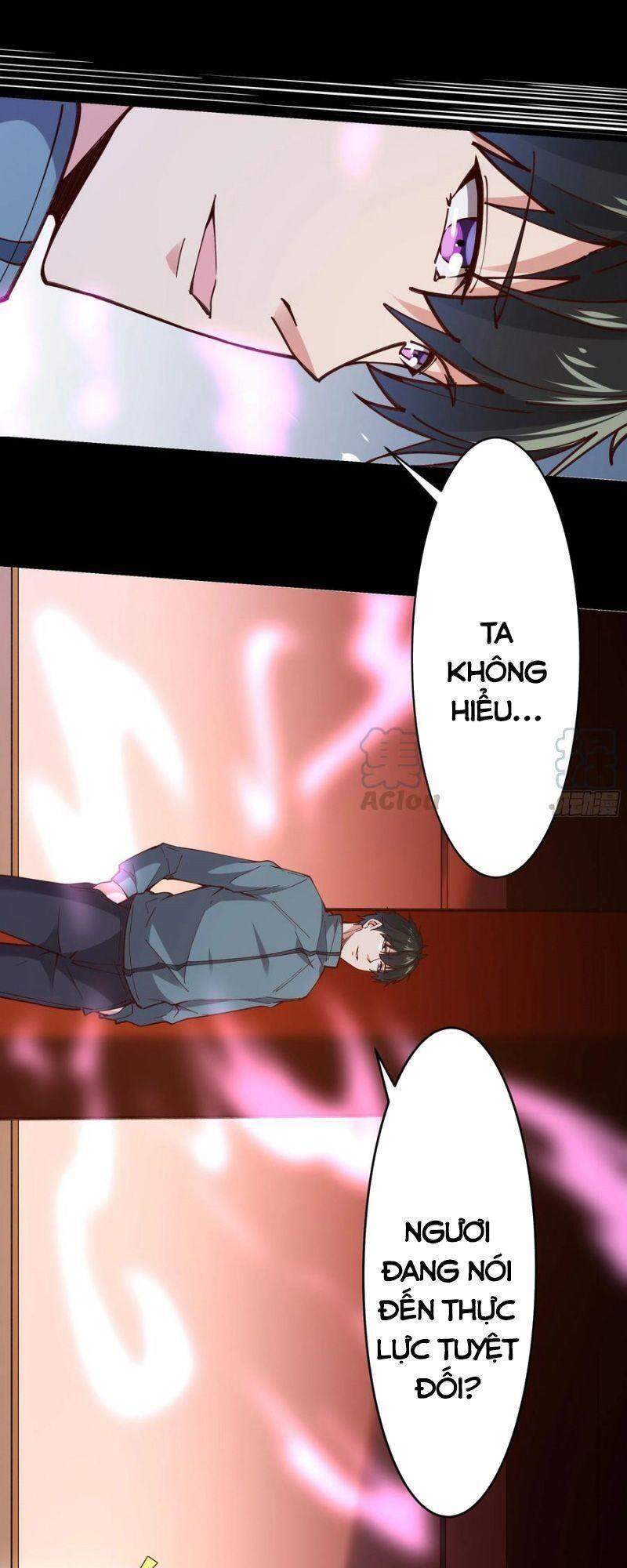 Trùng Sinh Đô Thị Thiên Tôn Chapter 241 - Trang 2