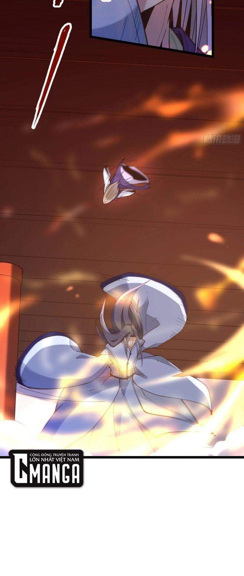 Trùng Sinh Đô Thị Thiên Tôn Chapter 242 - Trang 2