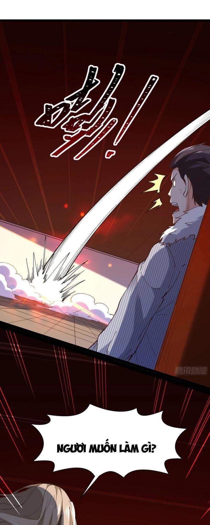 Trùng Sinh Đô Thị Thiên Tôn Chapter 242 - Trang 2