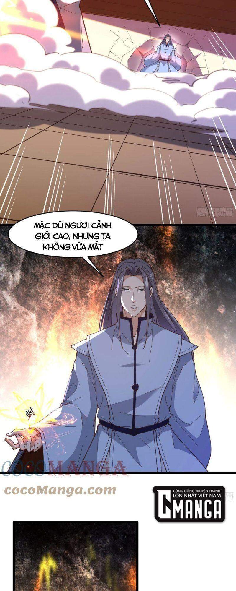 Trùng Sinh Đô Thị Thiên Tôn Chapter 242 - Trang 2