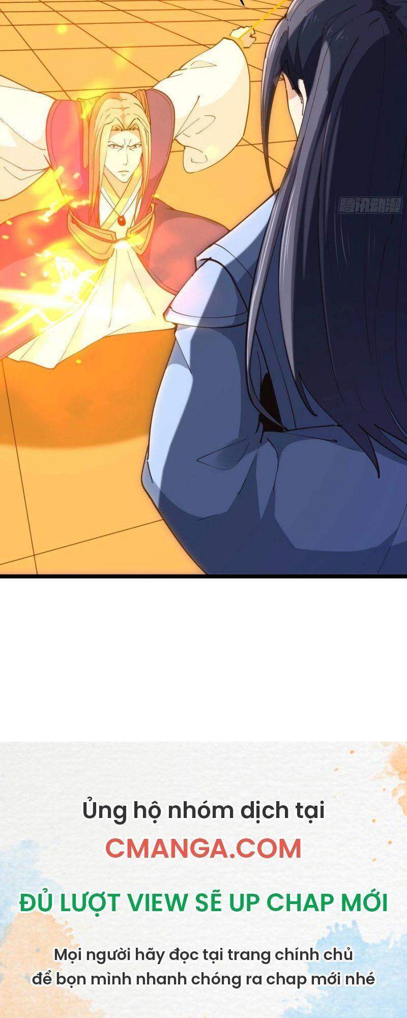 Trùng Sinh Đô Thị Thiên Tôn Chapter 242 - Trang 2