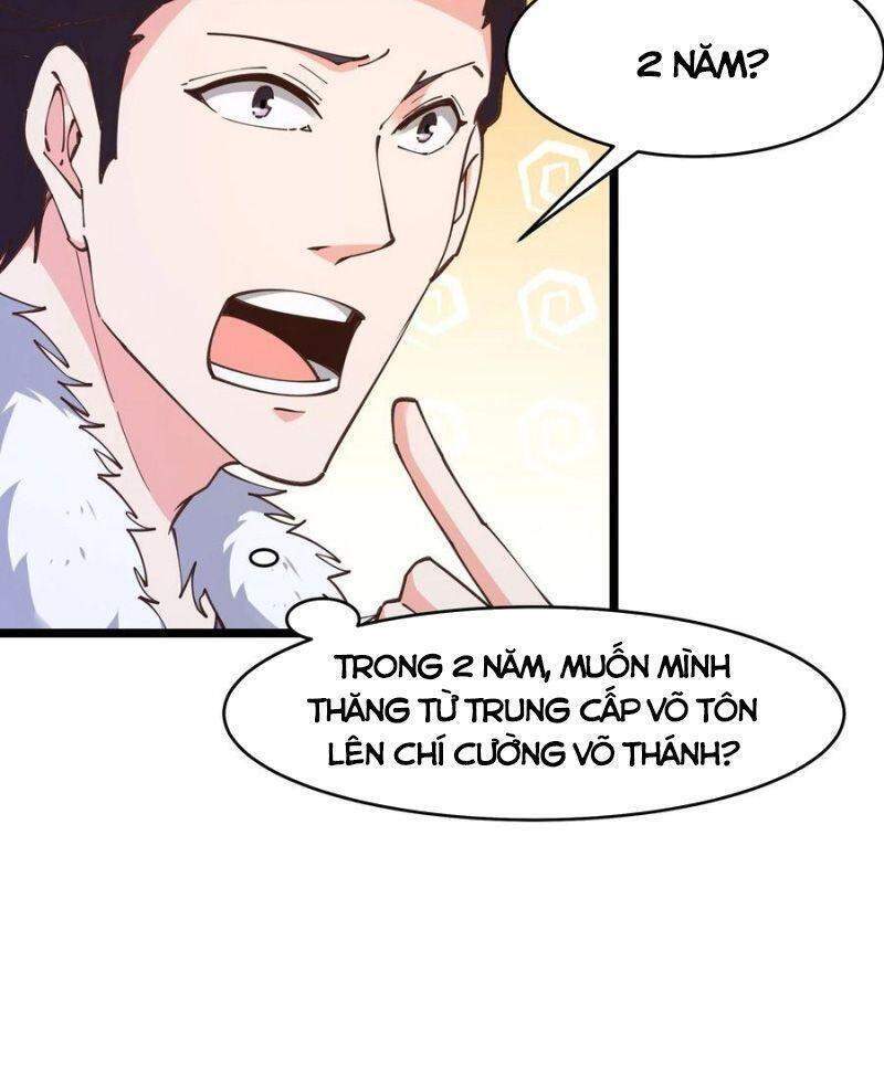 Trùng Sinh Đô Thị Thiên Tôn Chapter 242 - Trang 2