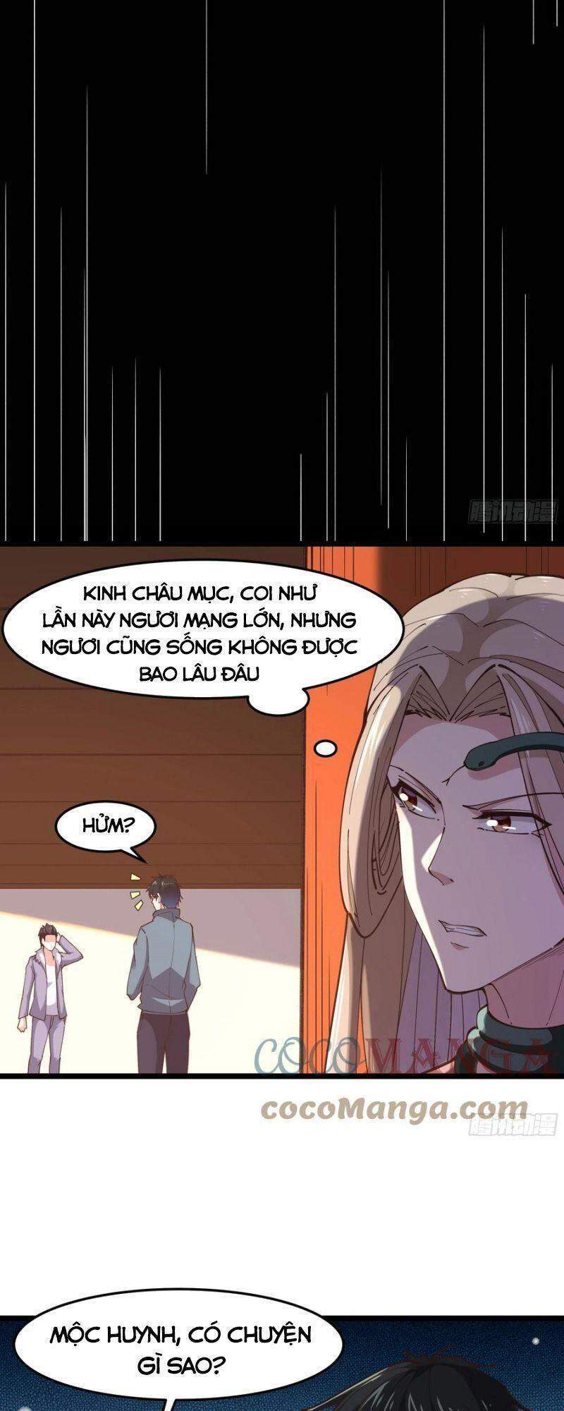 Trùng Sinh Đô Thị Thiên Tôn Chapter 242 - Trang 2