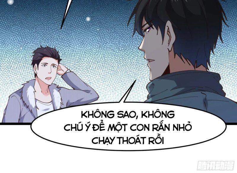 Trùng Sinh Đô Thị Thiên Tôn Chapter 242 - Trang 2