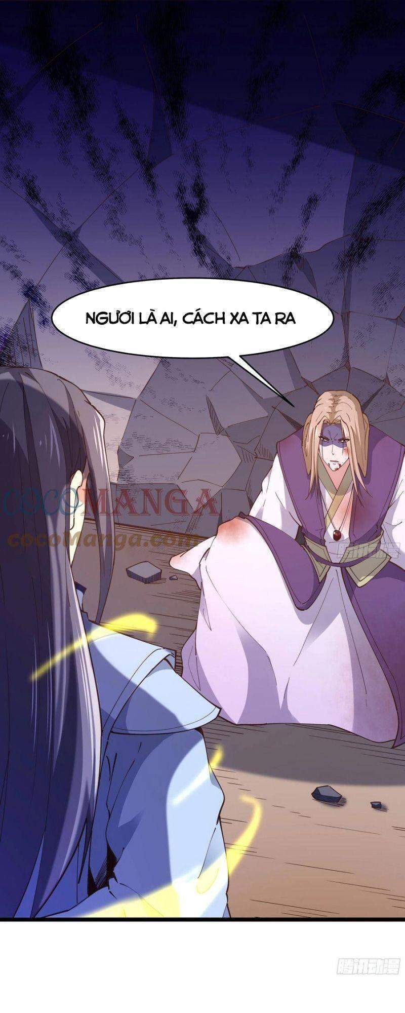 Trùng Sinh Đô Thị Thiên Tôn Chapter 242 - Trang 2