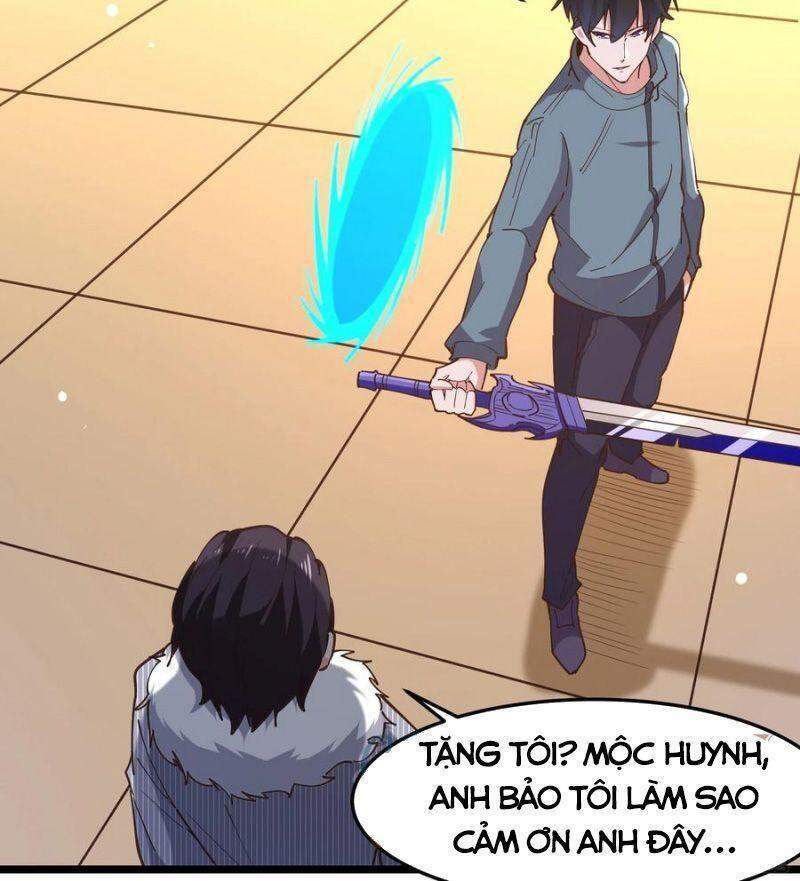 Trùng Sinh Đô Thị Thiên Tôn Chapter 242 - Trang 2