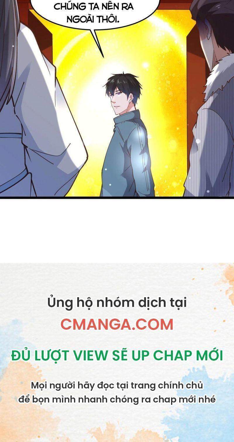 Trùng Sinh Đô Thị Thiên Tôn Chapter 242 - Trang 2