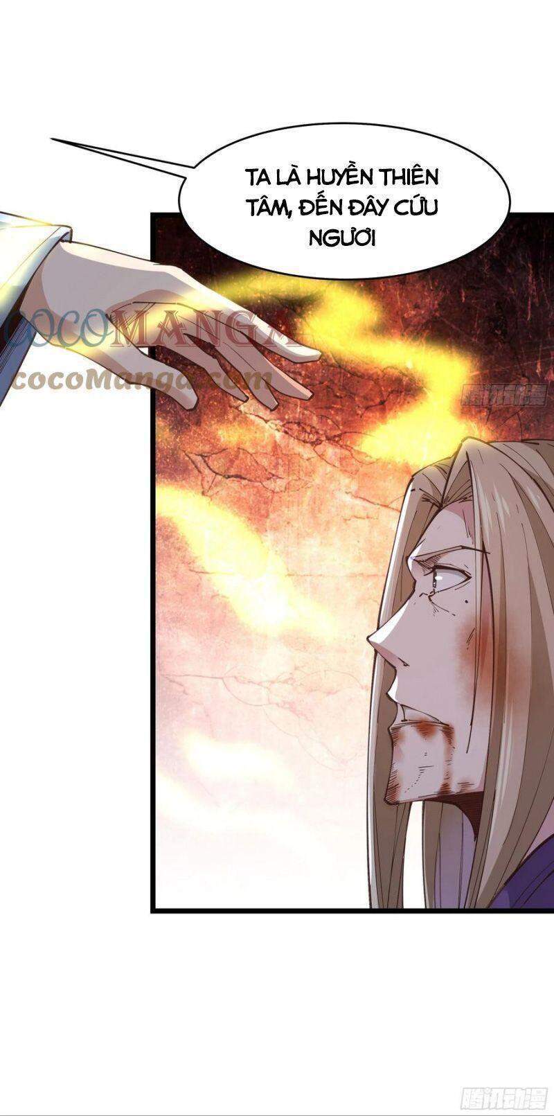 Trùng Sinh Đô Thị Thiên Tôn Chapter 242 - Trang 2