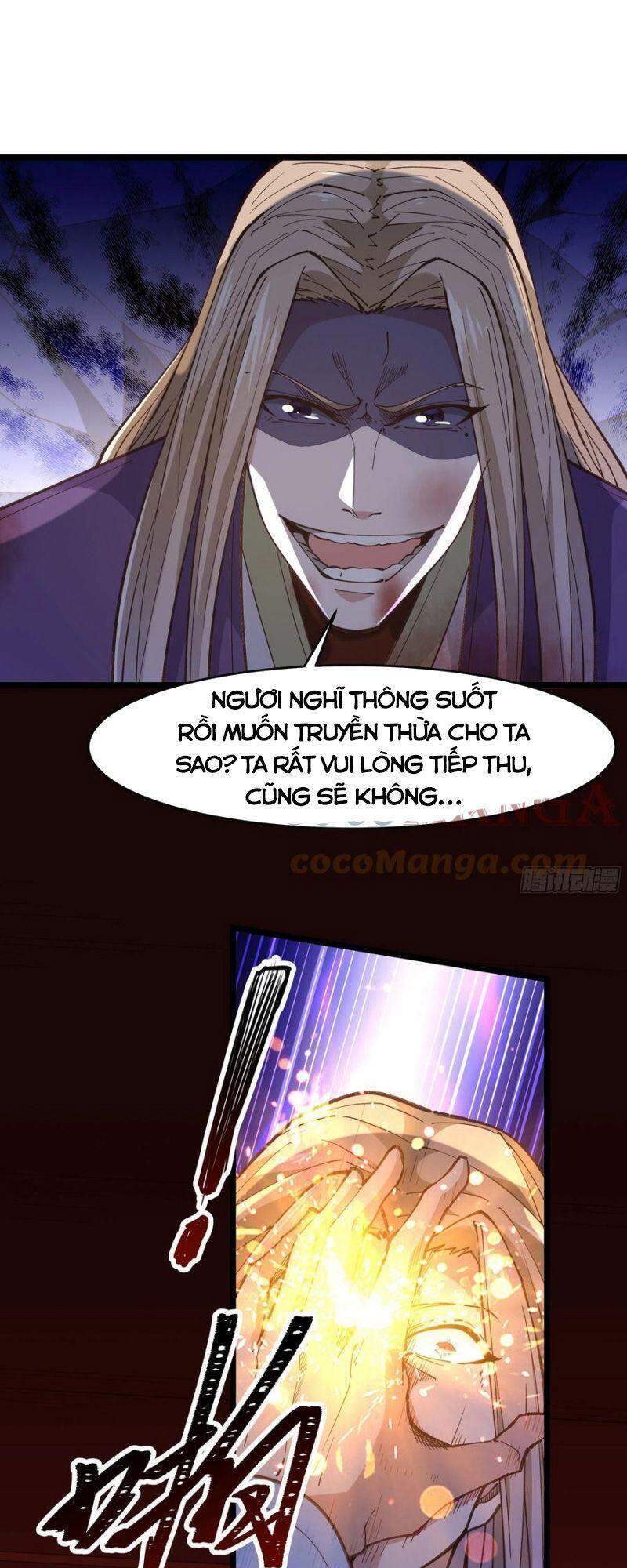 Trùng Sinh Đô Thị Thiên Tôn Chapter 242 - Trang 2