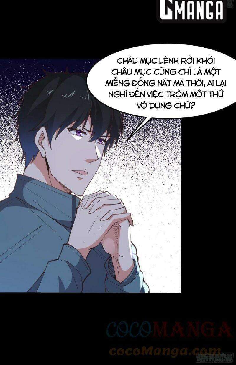 Trùng Sinh Đô Thị Thiên Tôn Chapter 243 - Trang 2