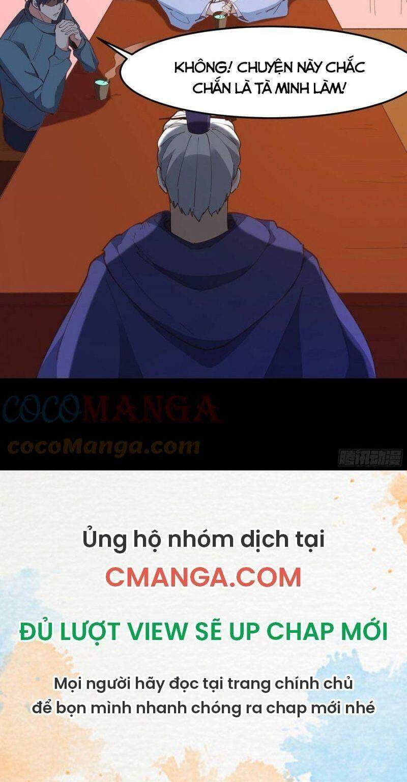 Trùng Sinh Đô Thị Thiên Tôn Chapter 243 - Trang 2